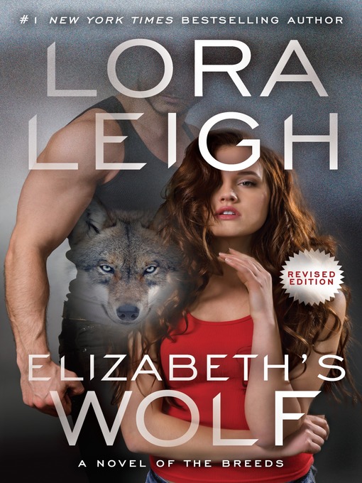 Title details for Elizabeth's Wolf by Lora Leigh - Wait list
